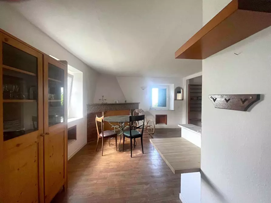 Immagine 10 di Appartamento in vendita  a Riccò Del Golfo Di Spezia