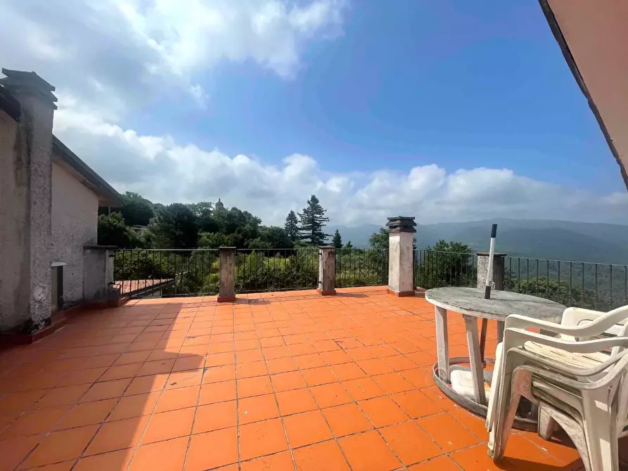 appartamento in vendita a Riccò del Golfo di Spezia in zona Polverara