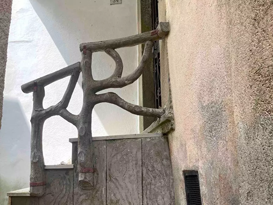 Immagine 19 di Appartamento in vendita  a Riccò Del Golfo Di Spezia