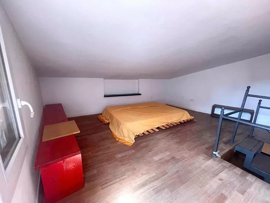 Immagine 14 di Appartamento in vendita  a Riccò Del Golfo Di Spezia