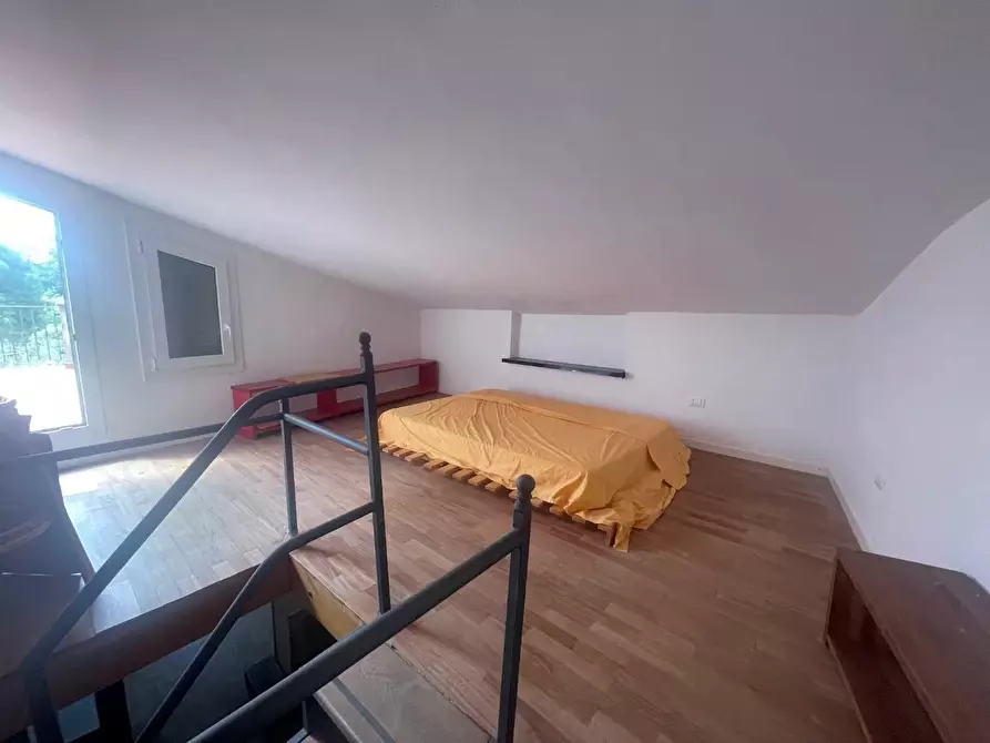 Immagine 13 di Appartamento in vendita  a Riccò Del Golfo Di Spezia