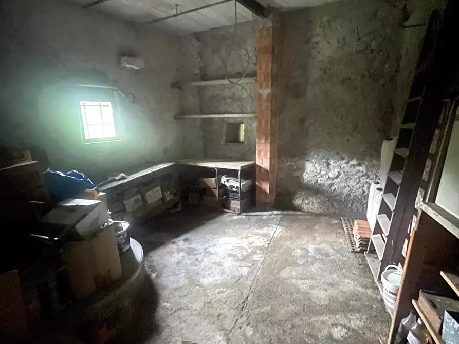 Immagine 18 di Appartamento in vendita  a Riccò Del Golfo Di Spezia