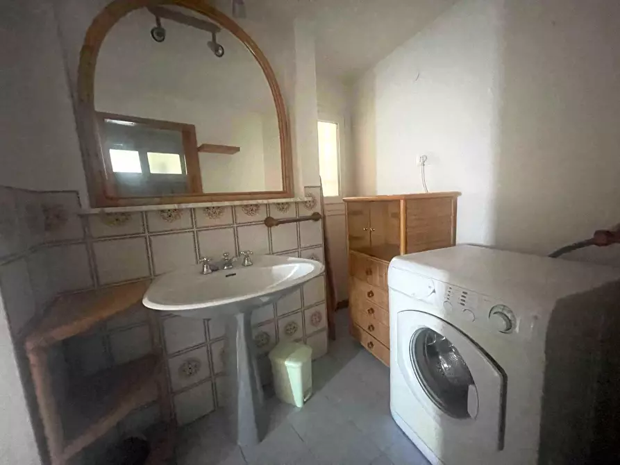 Immagine 16 di Appartamento in vendita  a Riccò Del Golfo Di Spezia