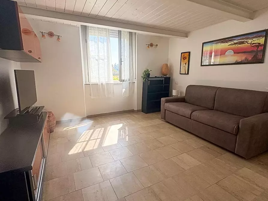 Immagine 5 di Appartamento in affitto  a Pisa