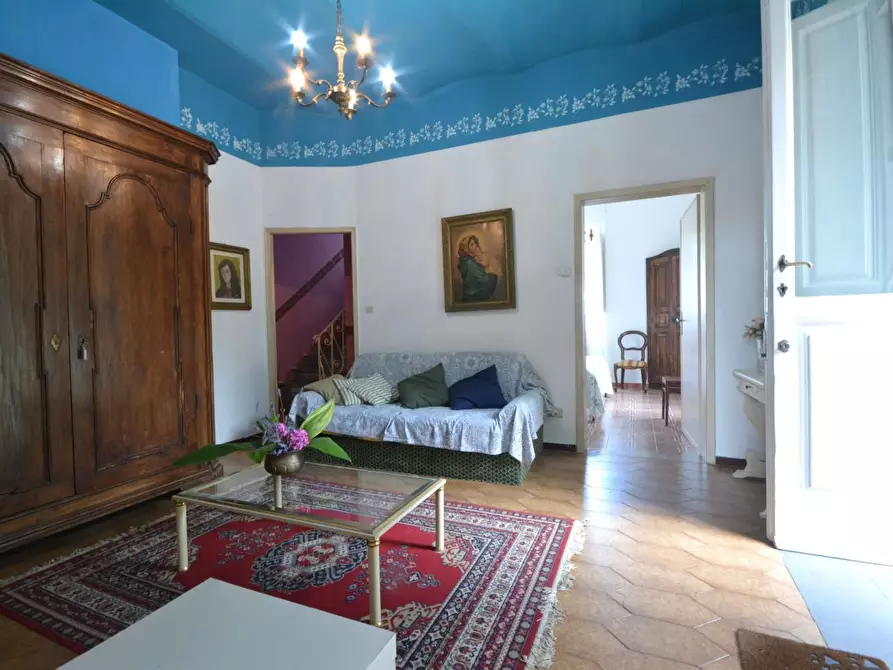Immagine 7 di Casa bifamiliare in vendita  a Lucca