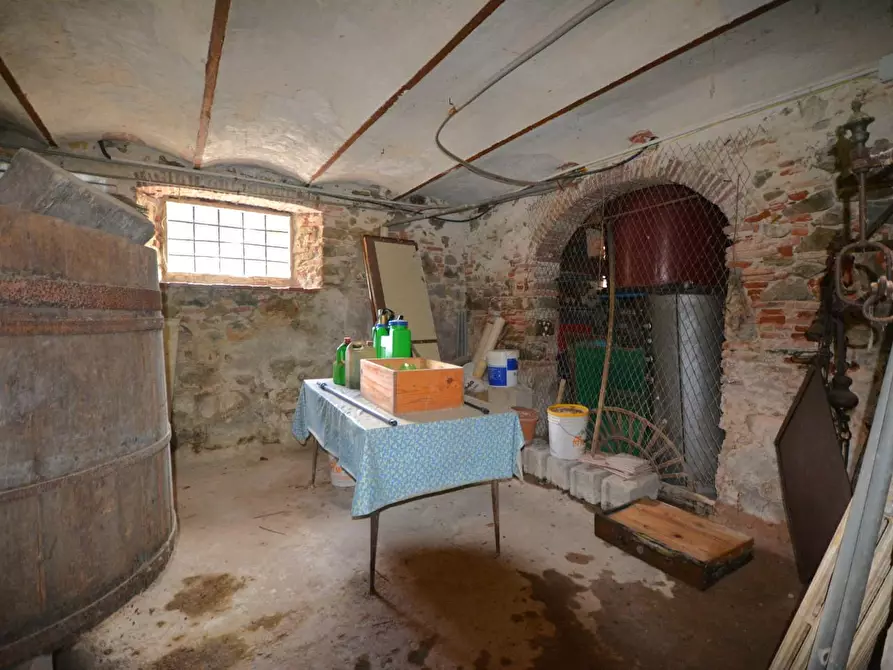 Immagine 21 di Casa bifamiliare in vendita  a Lucca