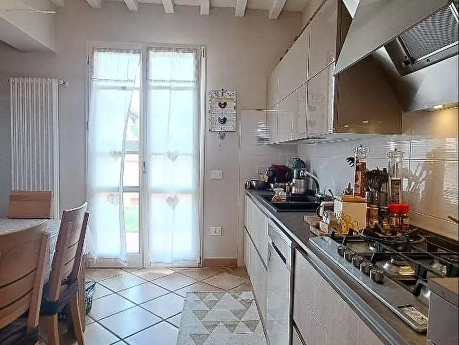 Immagine 23 di Casa bifamiliare in vendita  a Calcinaia