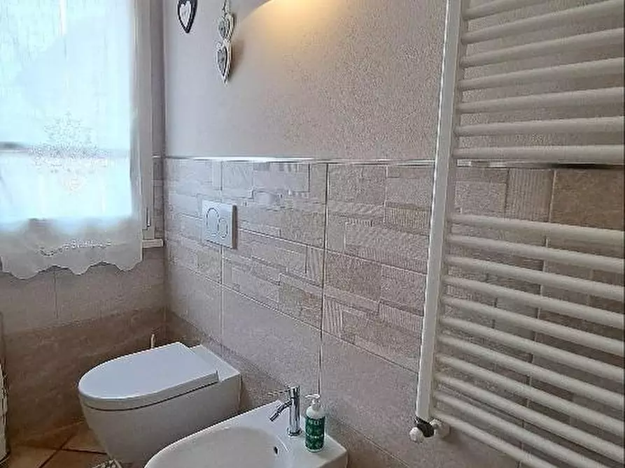 Immagine 28 di Casa bifamiliare in vendita  a Calcinaia