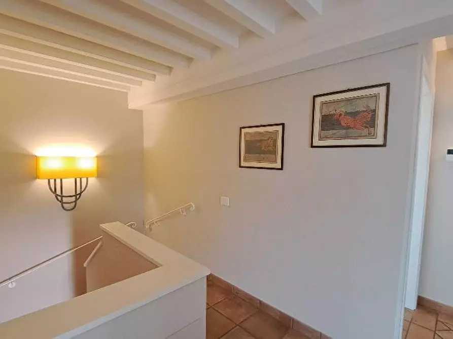 Immagine 32 di Casa bifamiliare in vendita  a Calcinaia