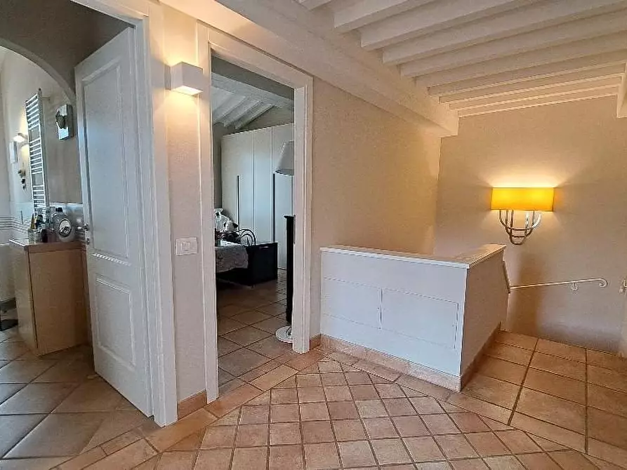 Immagine 33 di Casa bifamiliare in vendita  a Calcinaia