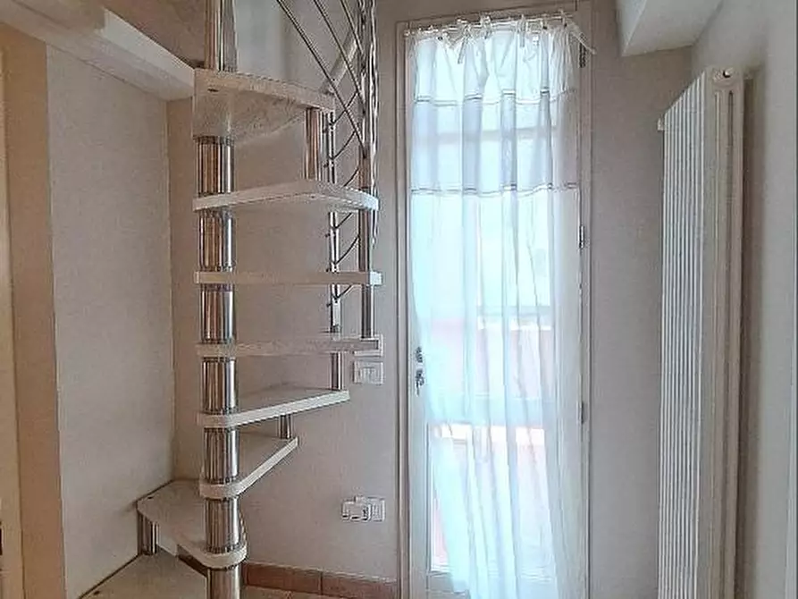 Immagine 49 di Casa bifamiliare in vendita  a Calcinaia