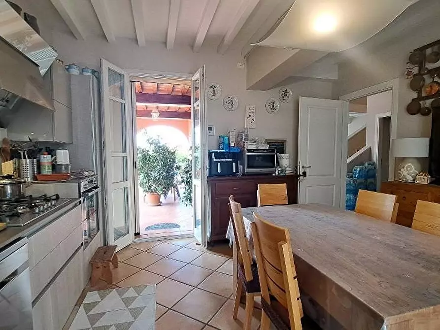 Immagine 24 di Casa bifamiliare in vendita  a Calcinaia