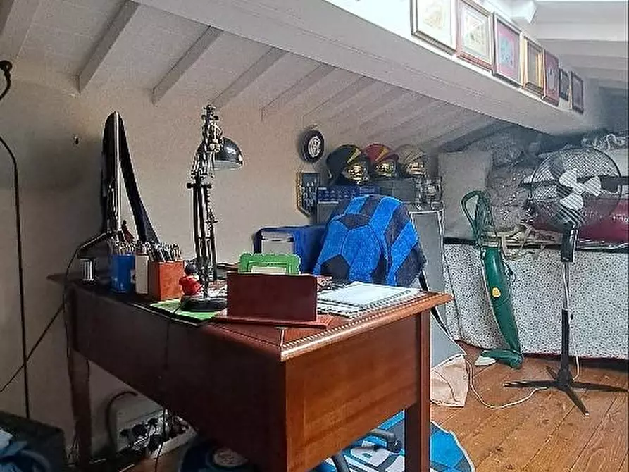 Immagine 55 di Casa bifamiliare in vendita  a Calcinaia