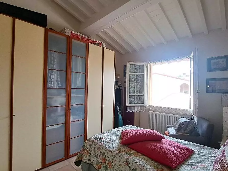 Immagine 41 di Casa bifamiliare in vendita  a Calcinaia