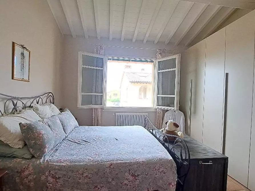 Immagine 39 di Casa bifamiliare in vendita  a Calcinaia