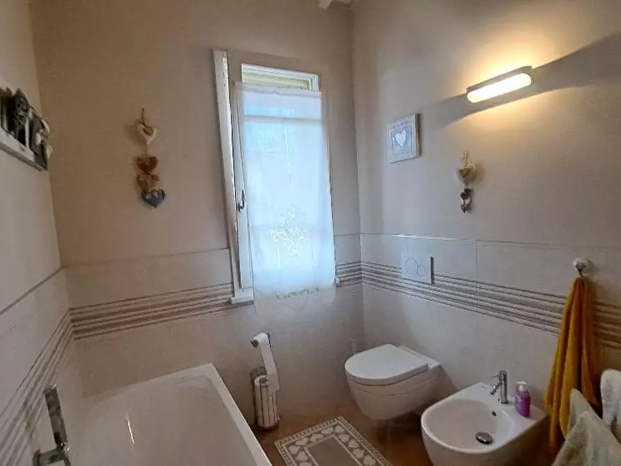 Immagine 45 di Casa bifamiliare in vendita  a Calcinaia