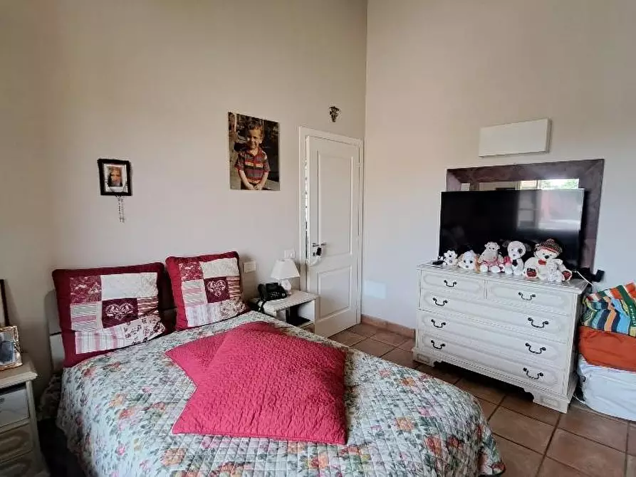 Immagine 42 di Casa bifamiliare in vendita  a Calcinaia