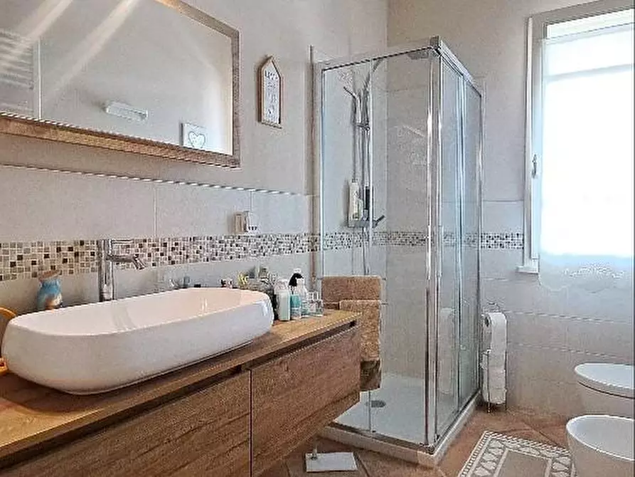 Immagine 43 di Casa bifamiliare in vendita  a Calcinaia