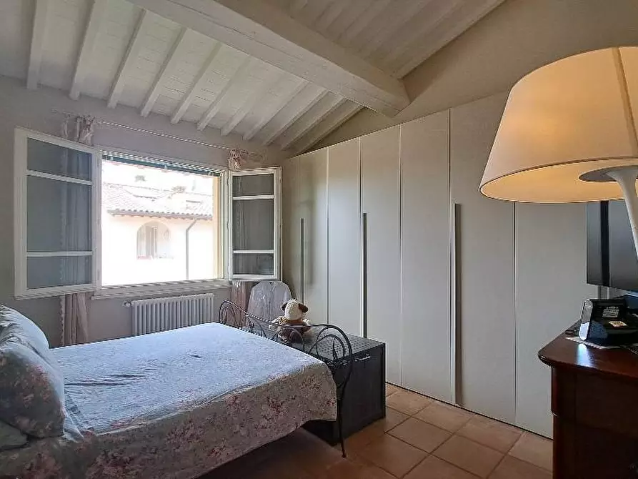 Immagine 37 di Casa bifamiliare in vendita  a Calcinaia