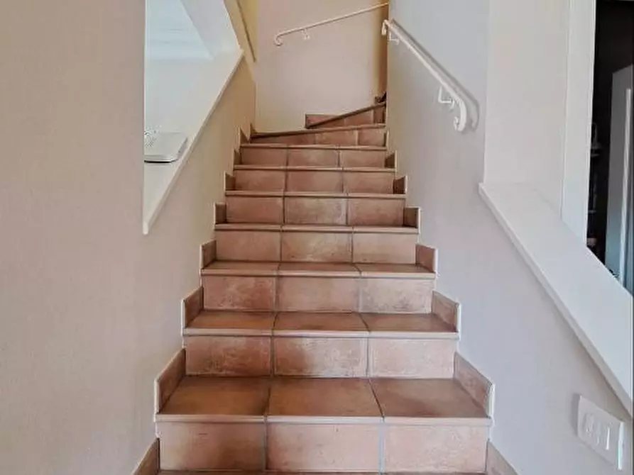 Immagine 29 di Casa bifamiliare in vendita  a Calcinaia