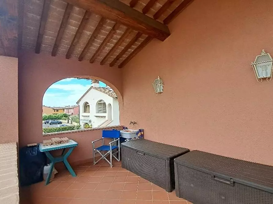 Immagine 51 di Casa bifamiliare in vendita  a Calcinaia