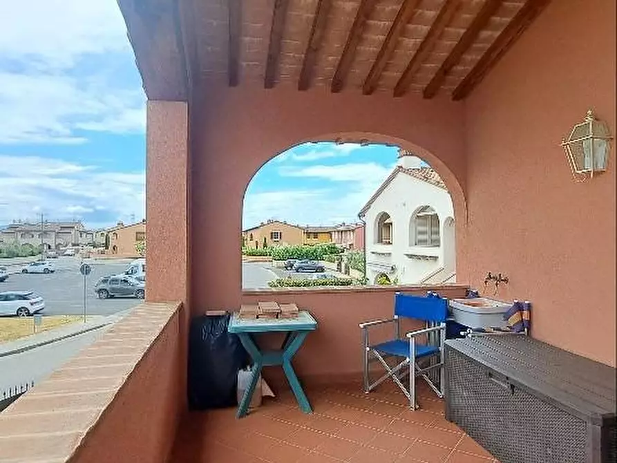 Immagine 52 di Casa bifamiliare in vendita  a Calcinaia