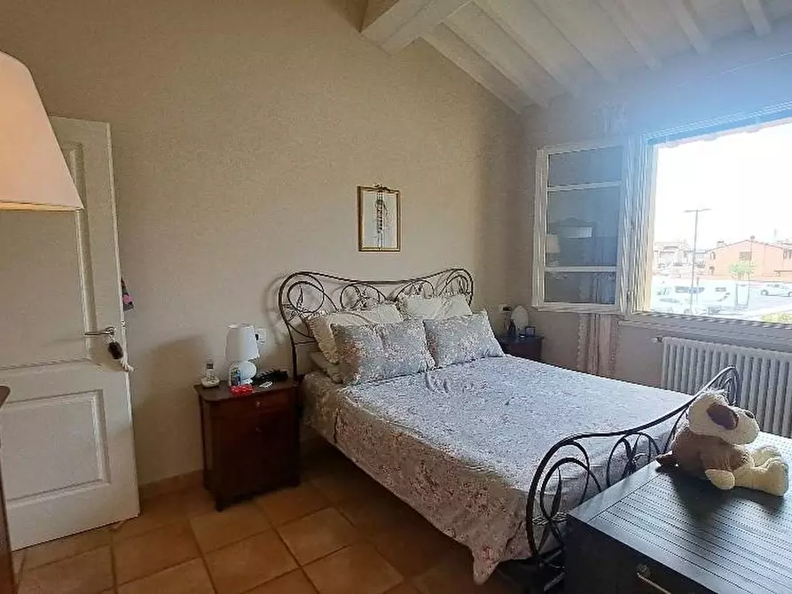 Immagine 38 di Casa bifamiliare in vendita  a Calcinaia