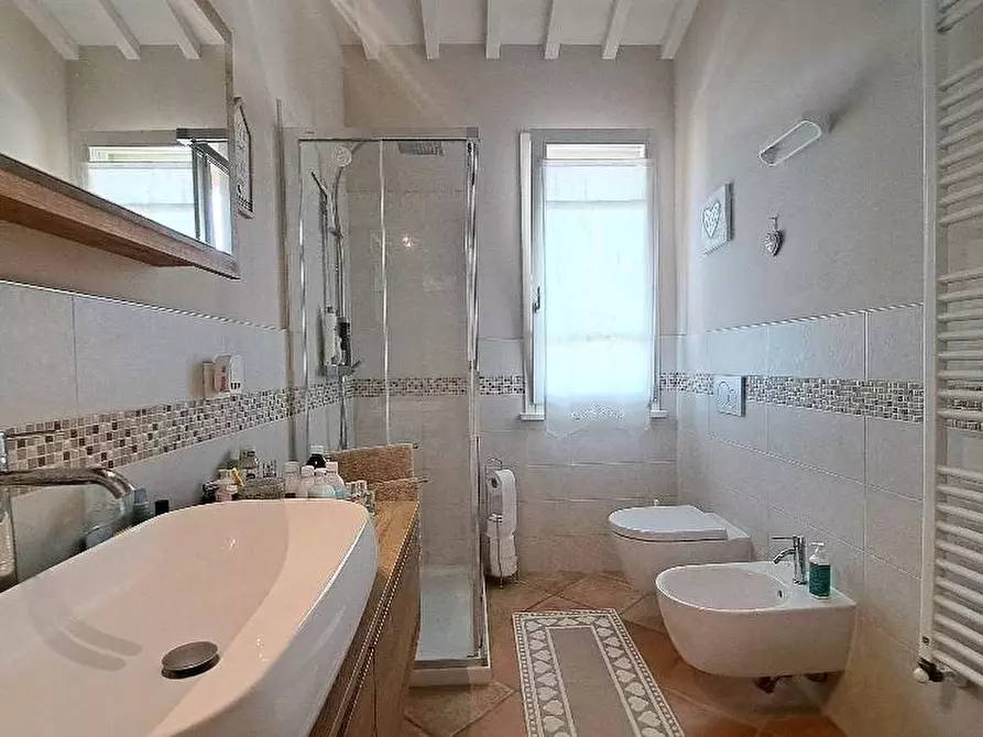 Immagine 44 di Casa bifamiliare in vendita  a Calcinaia