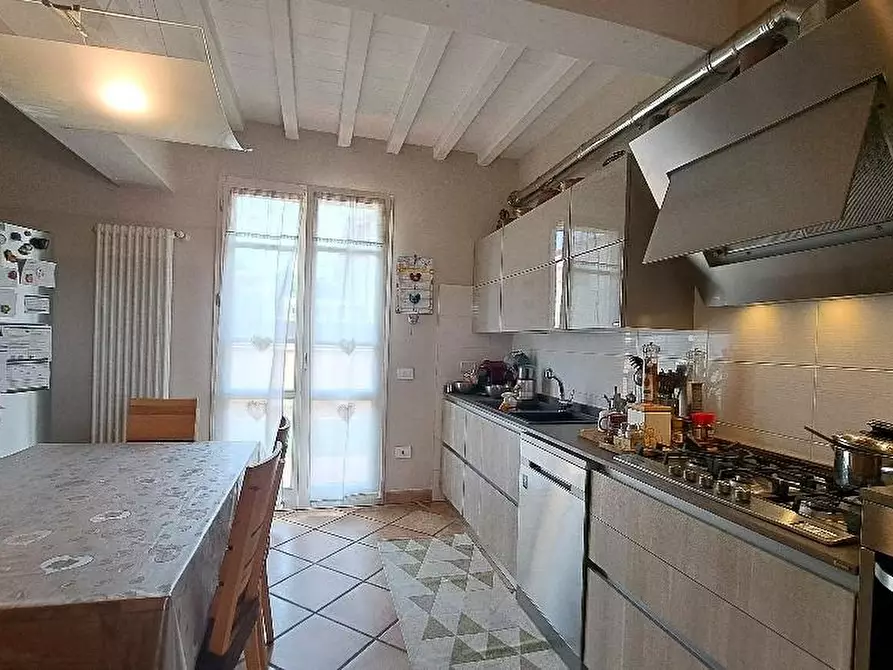 Immagine 22 di Casa bifamiliare in vendita  a Calcinaia