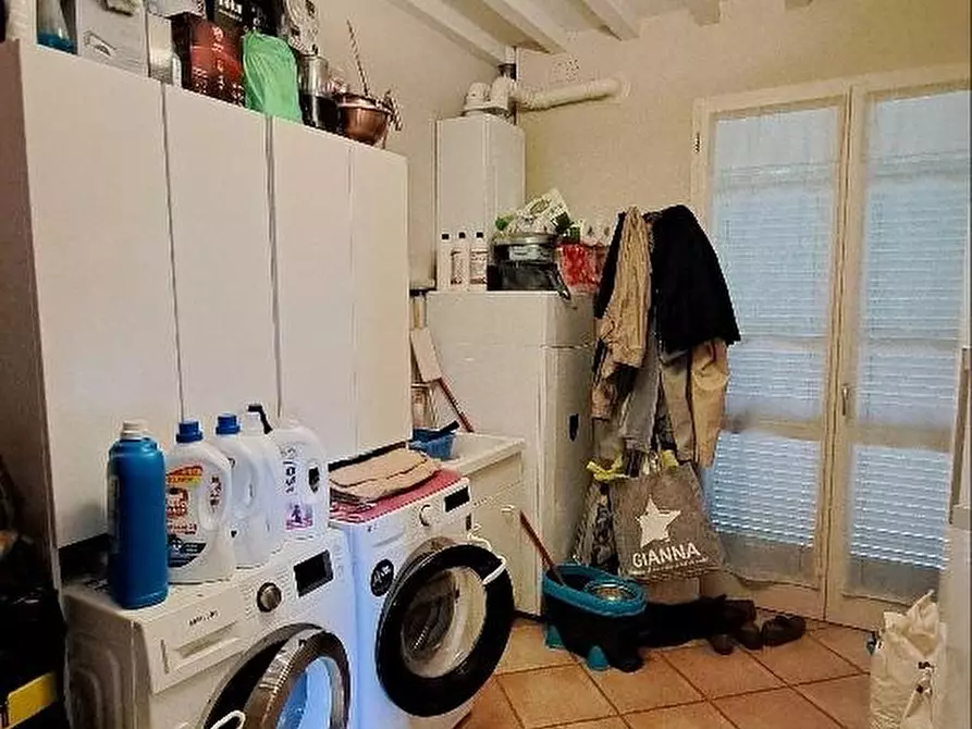 Immagine 25 di Casa bifamiliare in vendita  a Calcinaia