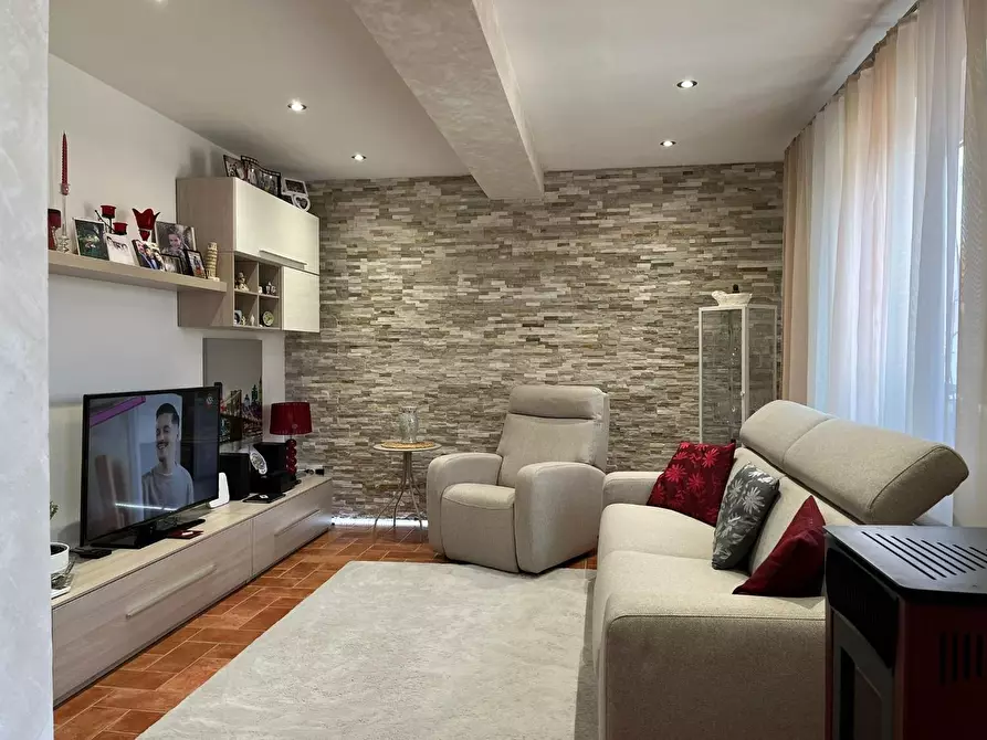 Immagine 12 di Appartamento in vendita  a Castelfranco Di Sotto