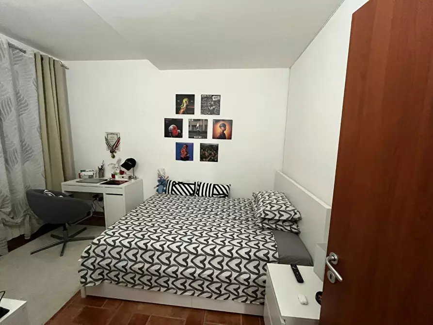 Immagine 18 di Appartamento in vendita  a Castelfranco Di Sotto