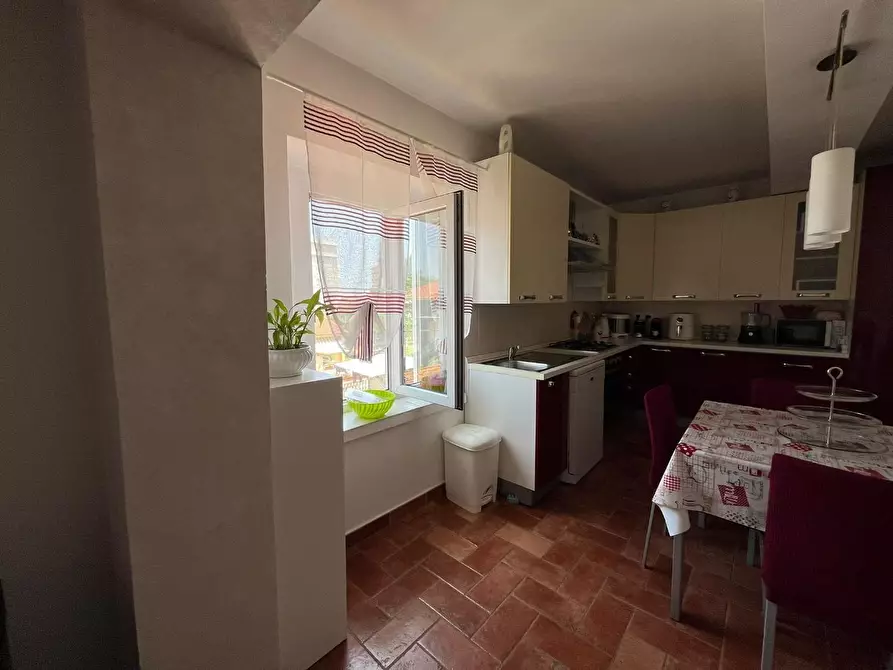 Immagine 3 di Appartamento in vendita  a Castelfranco Di Sotto