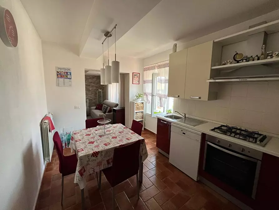 Immagine 7 di Appartamento in vendita  a Castelfranco Di Sotto