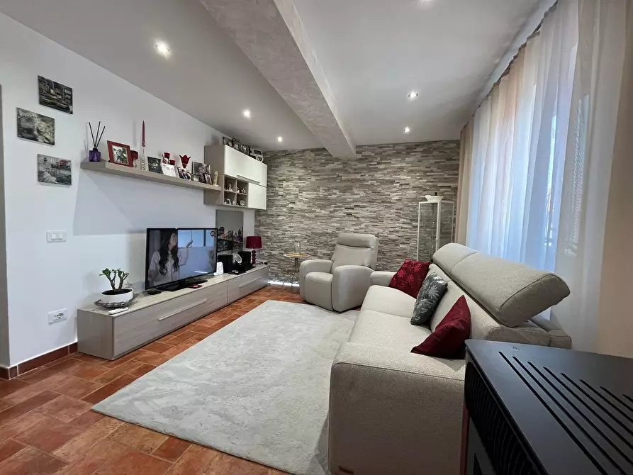 Immagine 1 di Appartamento in vendita  a Castelfranco Di Sotto