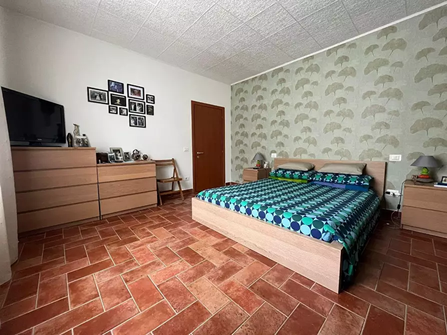 Immagine 22 di Appartamento in vendita  a Castelfranco Di Sotto