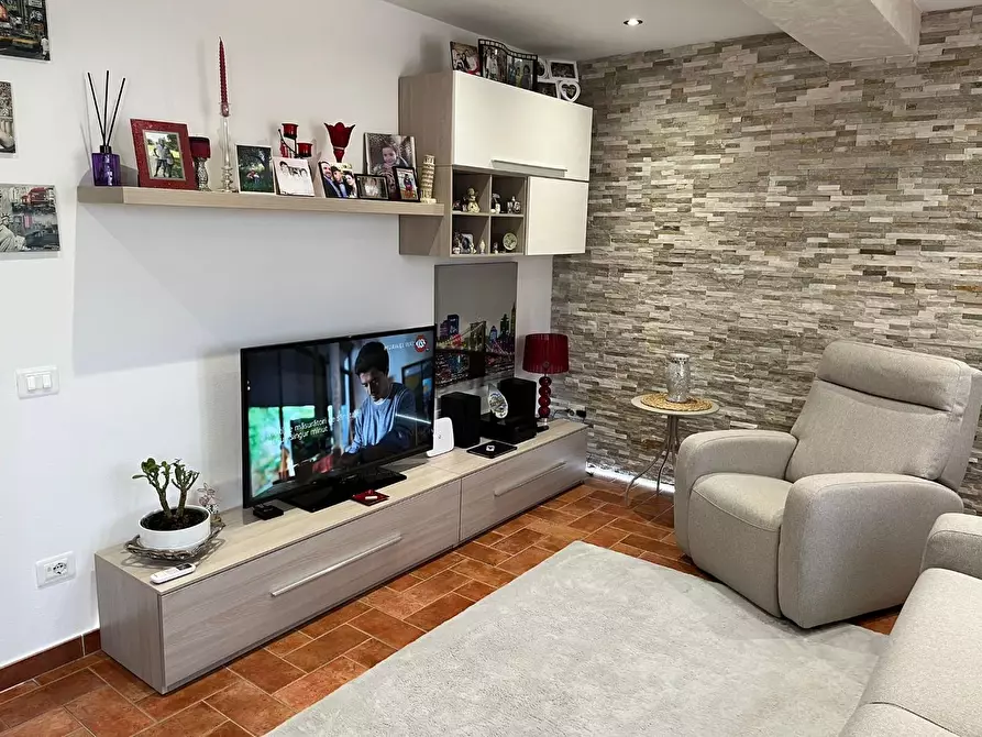 Immagine 4 di Appartamento in vendita  a Castelfranco Di Sotto