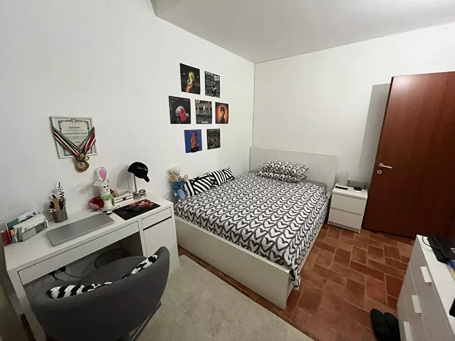 Immagine 14 di Appartamento in vendita  a Castelfranco Di Sotto