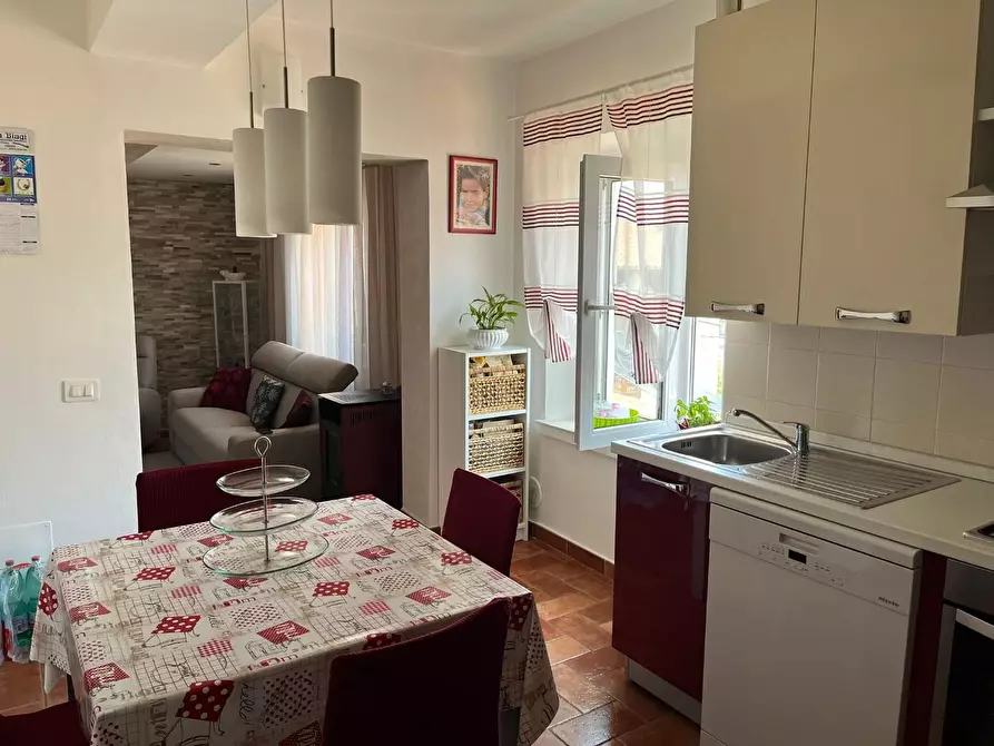 Immagine 11 di Appartamento in vendita  a Castelfranco Di Sotto