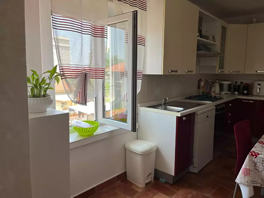 Immagine 10 di Appartamento in vendita  a Castelfranco Di Sotto