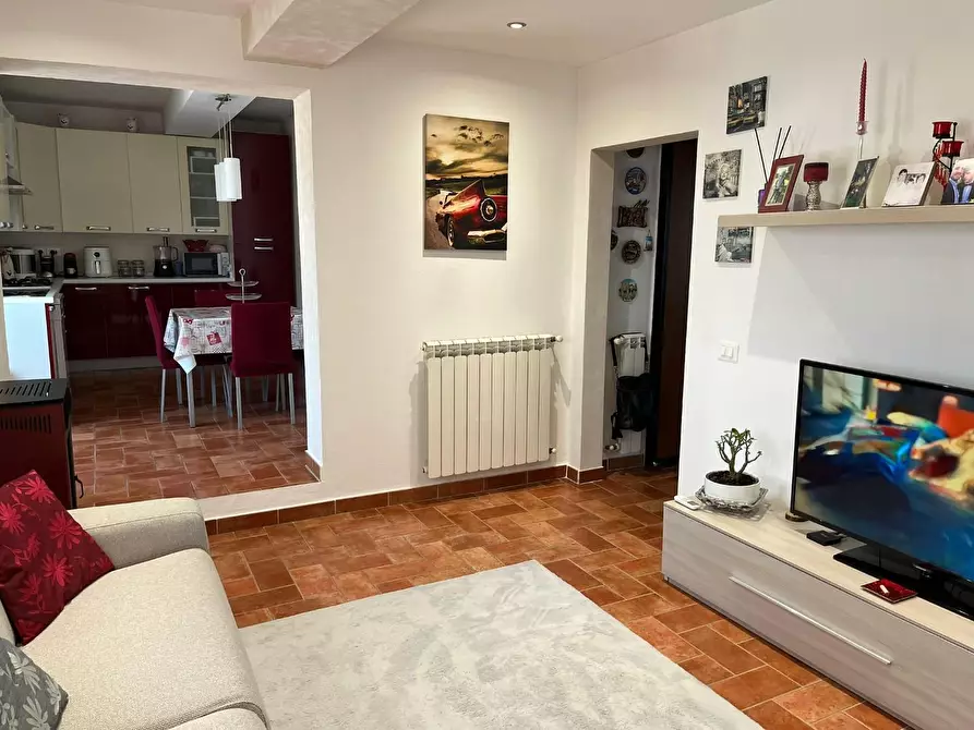 Immagine 8 di Appartamento in vendita  a Castelfranco Di Sotto