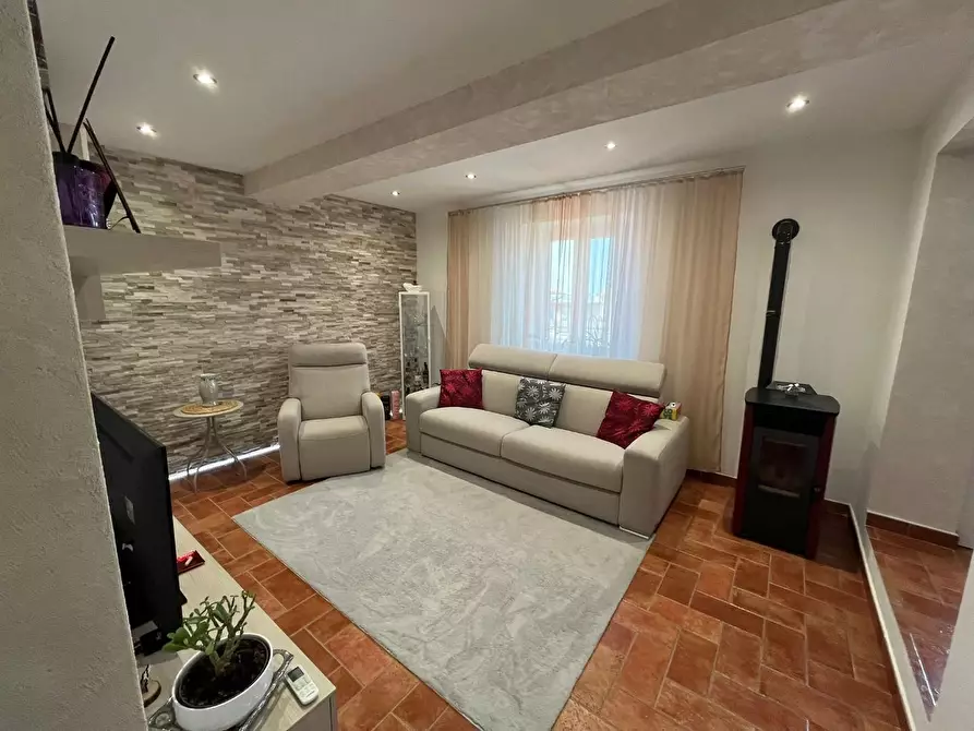 Immagine 13 di Appartamento in vendita  a Castelfranco Di Sotto