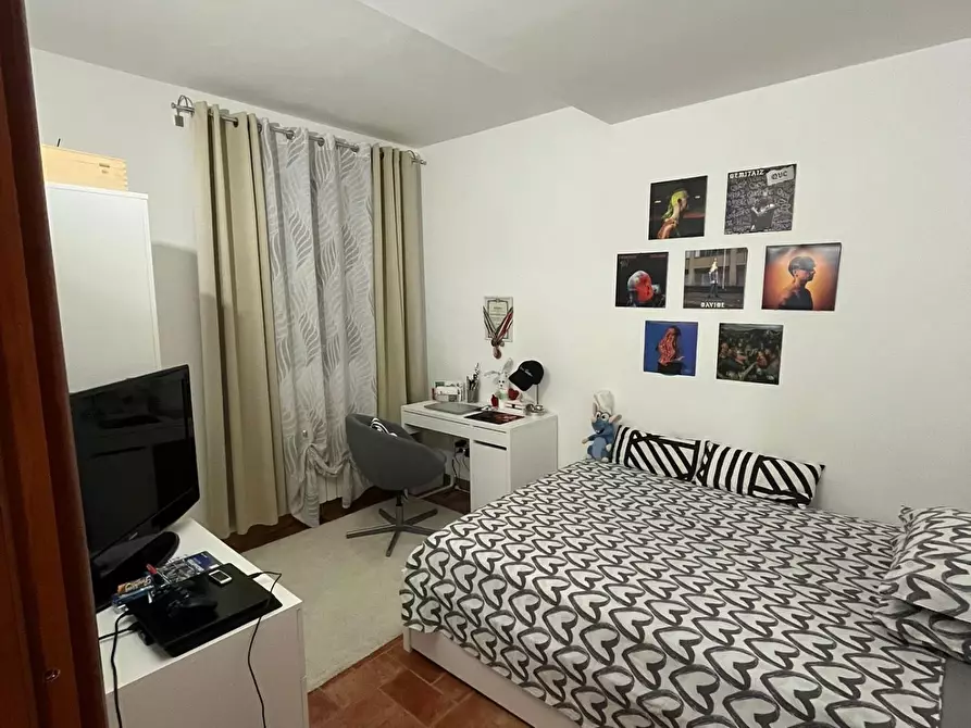 Immagine 15 di Appartamento in vendita  a Castelfranco Di Sotto