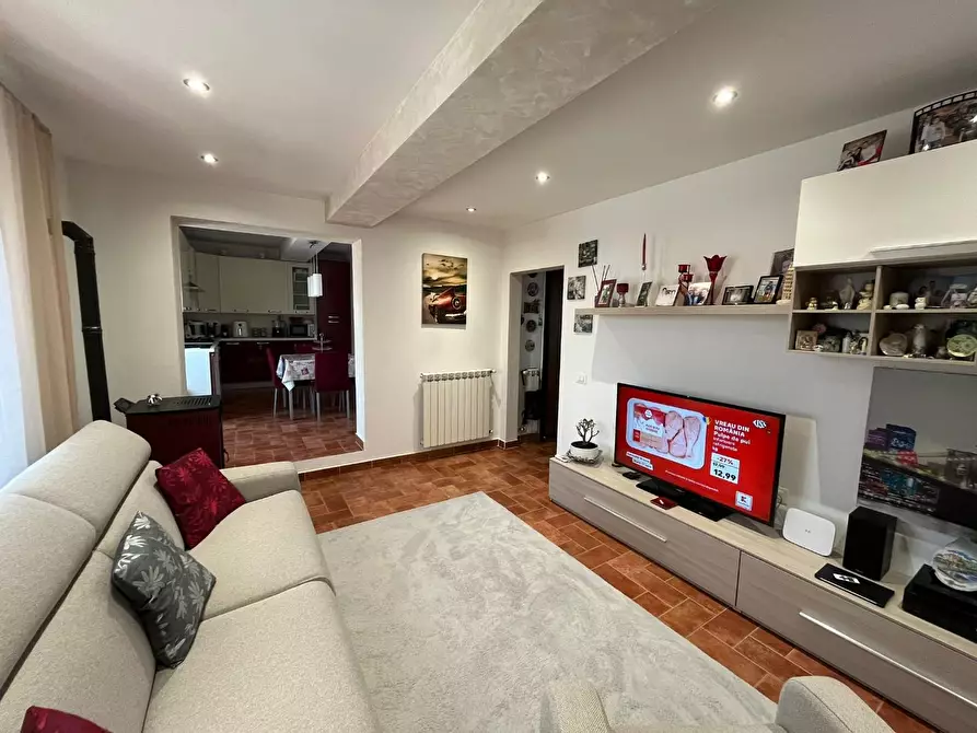 Immagine 9 di Appartamento in vendita  a Castelfranco Di Sotto