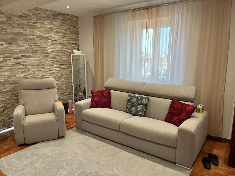 Immagine 2 di Appartamento in vendita  a Castelfranco Di Sotto