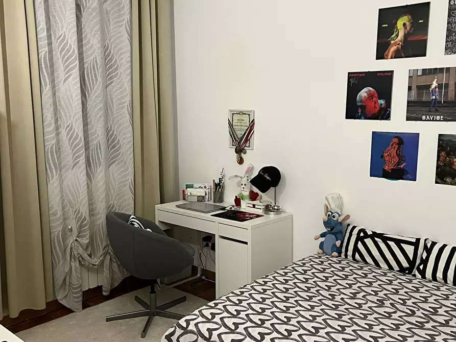 Immagine 16 di Appartamento in vendita  a Castelfranco Di Sotto