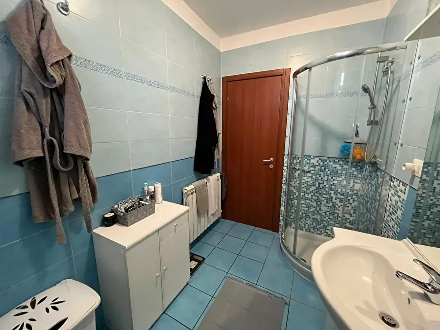 Immagine 19 di Appartamento in vendita  a Castelfranco Di Sotto