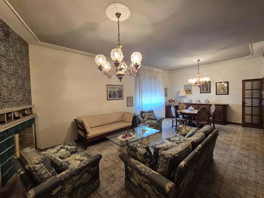 Immagine 20 di Casa indipendente in vendita  a San Miniato