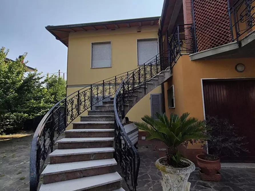 Immagine 16 di Casa indipendente in vendita  a San Miniato