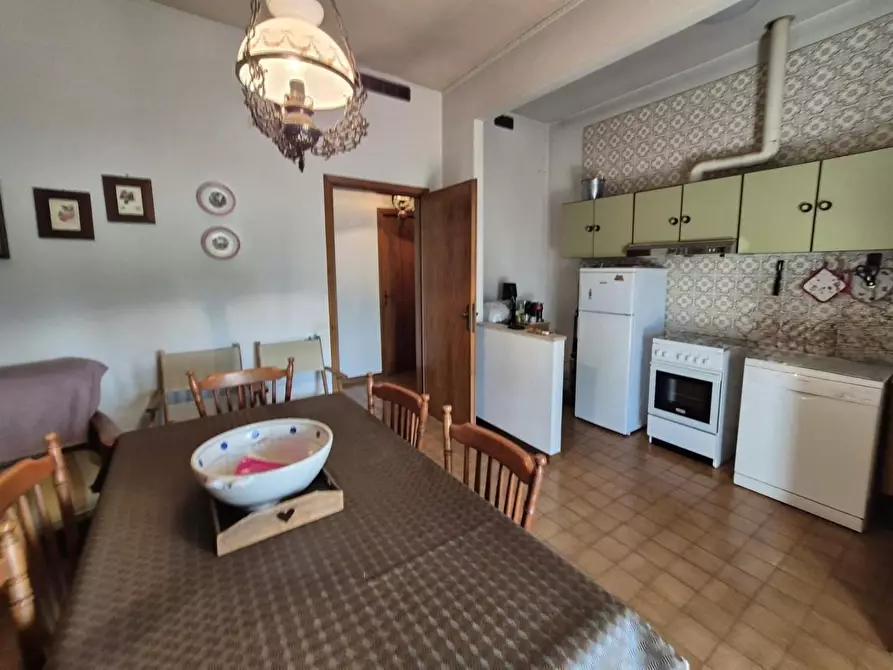 Immagine 22 di Casa indipendente in vendita  a San Miniato